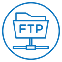 FTP icon