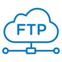 FTP icon