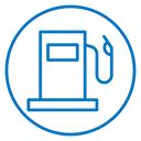 Fuel icon