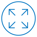 Full size icon
