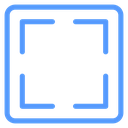 Full Size Frame icon