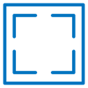 Fullscreen icon