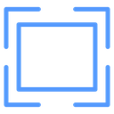 Fullscreen Window icon