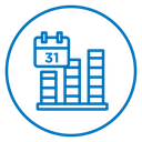 Fund growth icon