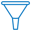 Funnel icon