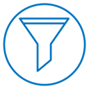 Funnel 2 icon