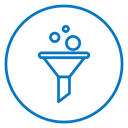 Funnel icon