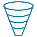 Funnel (2) icon