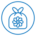 Furoshiki icon