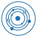 Galaxy icon