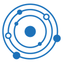 Galaxy icon