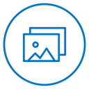 Gallery 3 icon
