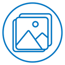 Gallery icon