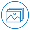 Gallery icon