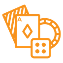 Gambling icon