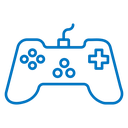 Gamepad (2) icon