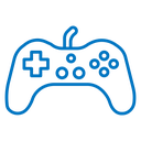 Gamepad icon