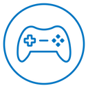 Gamepad 2 icon