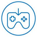 Gamepad 2 icon