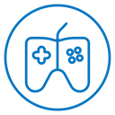 Gamepad 3 icon