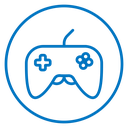 Gamepad icon