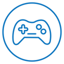 Gamepad icon