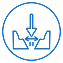 Gap icon