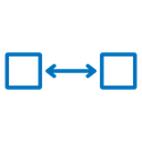 Gap icon