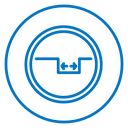 Gap icon