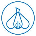 Garlic icon