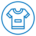 Garment icon