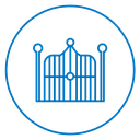 Gate icon