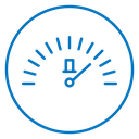 Gauge 2 icon