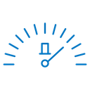 Gauge 2 icon