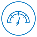 Gauge icon
