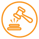 Gavel icon
