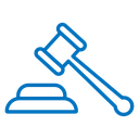 Gavel (2) icon