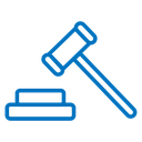 Gavel icon