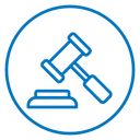Gavel 4 icon