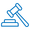 Gavel 2 icon