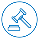 Gavel icon