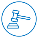 Gavel icon