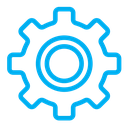 Gear icon