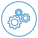 Gears Mechanism icon