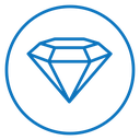Gem icon