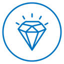 Gem 2 icon