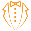 Gentleman icon
