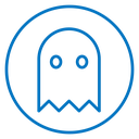 Ghost icon