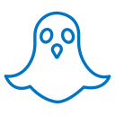 Ghost icon