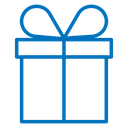 Gift icon